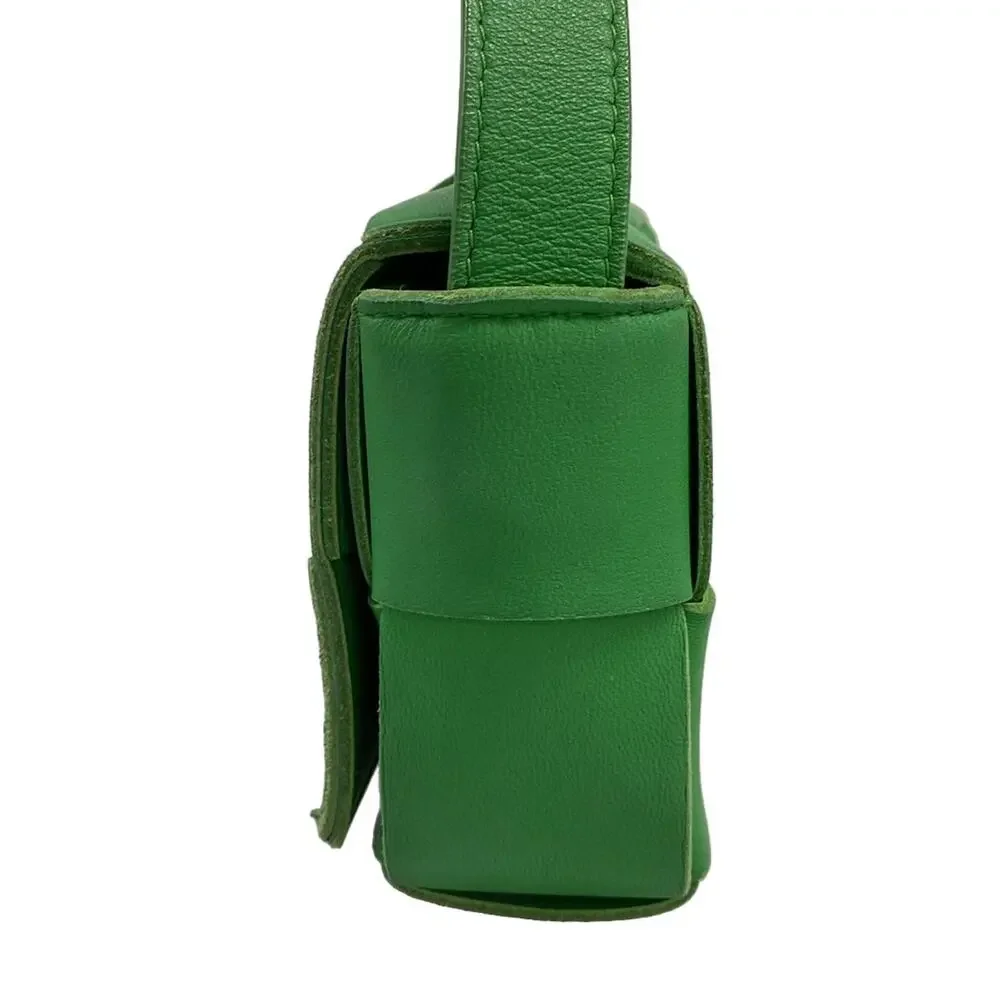 Bottega Veneta Cassette Shoulder Bag
